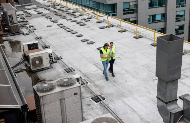Best Roof Maintenance and Cleaning  in Crystal Lakes, OH