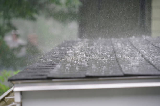 Best Chimney Flashing Repair  in Crystal Lakes, OH