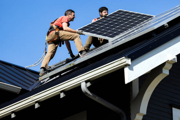 Best Gutter Installation and Repair  in Crystal Lakes, OH