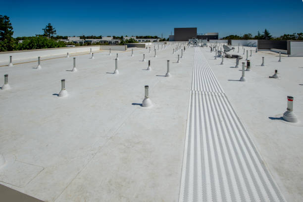 Best Roof Installation  in Crystal Lakes, OH
