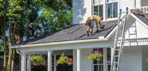 Best Flat Roofing  in Crystal Lakes, OH