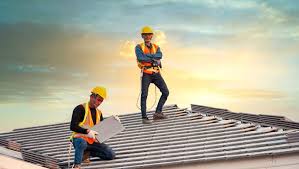 Reliable Crystal Lakes, OH Roofing Service Solutions